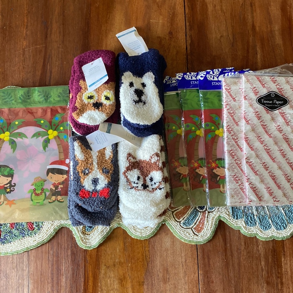 Bestie Christmas Bundle